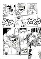 Super Mario Collection [Horikawa Gorou] [Super Mario Brothers] Thumbnail Page 29