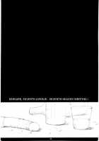 FF7MT - Masochist Tifa / FF7MT [Amano Ameno] [Final Fantasy Vii] Thumbnail Page 21