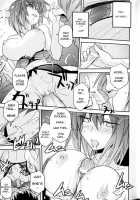 Woman Investigator K - Narcotics Investigation [Yoru No Oto] [Original] Thumbnail Page 15