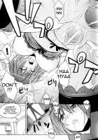 Woman Investigator K - Narcotics Investigation [Yoru No Oto] [Original] Thumbnail Page 17