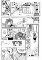 Woman Investigator K - Narcotics Investigation [Yoru No Oto] [Original] Thumbnail Page 02