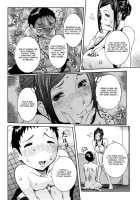 Dame Dame Suki [Nico Pun Nise] [Original] Thumbnail Page 04