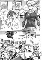 Uchi No Musume Ni Te O Dasu Na! - Oyako Heroine Funtousu Ch.1-4 [Tamaki Nozomu] [Uchi no Musume ni Te o Dasuna!] Thumbnail Page 10