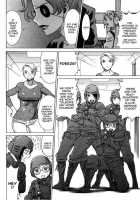 Uchi No Musume Ni Te O Dasu Na! - Oyako Heroine Funtousu Ch.1-4 [Tamaki Nozomu] [Uchi no Musume ni Te o Dasuna!] Thumbnail Page 11