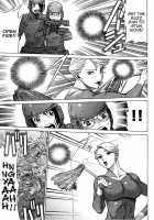 Uchi No Musume Ni Te O Dasu Na! - Oyako Heroine Funtousu Ch.1-4 [Tamaki Nozomu] [Uchi no Musume ni Te o Dasuna!] Thumbnail Page 12