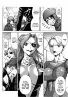 Uchi No Musume Ni Te O Dasu Na! - Oyako Heroine Funtousu Ch.1-4 [Tamaki Nozomu] [Uchi no Musume ni Te o Dasuna!] Thumbnail Page 13