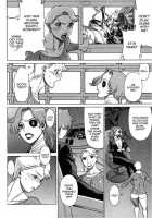 Uchi No Musume Ni Te O Dasu Na! - Oyako Heroine Funtousu Ch.1-4 [Tamaki Nozomu] [Uchi no Musume ni Te o Dasuna!] Thumbnail Page 15