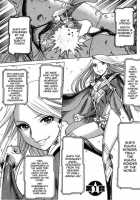 Uchi No Musume Ni Te O Dasu Na! - Oyako Heroine Funtousu Ch.1-4 [Tamaki Nozomu] [Uchi no Musume ni Te o Dasuna!] Thumbnail Page 06