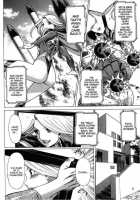 Uchi No Musume Ni Te O Dasu Na! - Oyako Heroine Funtousu Ch.1-4 [Tamaki Nozomu] [Uchi no Musume ni Te o Dasuna!] Thumbnail Page 07