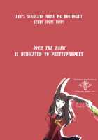 Over The Rain!! [Persona 4] Thumbnail Page 29