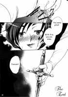 Mad Kill Time / Mad Kill Time [Yatengetu] [Blood Plus] Thumbnail Page 18