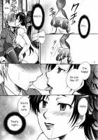 Mad Kill Time / Mad Kill Time [Yatengetu] [Blood Plus] Thumbnail Page 05