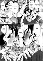 Mad Kill Time / Mad Kill Time [Yatengetu] [Blood Plus] Thumbnail Page 07