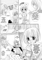 Gokujou Drops Vol. 2 [Mikuni Hadzime] [Original] Thumbnail Page 101
