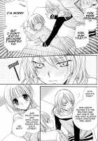 Gokujou Drops Vol. 2 [Mikuni Hadzime] [Original] Thumbnail Page 102