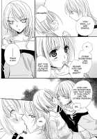 Gokujou Drops Vol. 2 [Mikuni Hadzime] [Original] Thumbnail Page 103