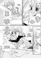 Gokujou Drops Vol. 2 [Mikuni Hadzime] [Original] Thumbnail Page 104