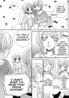 Gokujou Drops Vol. 2 [Mikuni Hadzime] [Original] Thumbnail Page 108