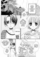 Gokujou Drops Vol. 2 [Mikuni Hadzime] [Original] Thumbnail Page 111