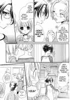 Gokujou Drops Vol. 2 [Mikuni Hadzime] [Original] Thumbnail Page 112