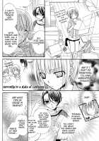 Gokujou Drops Vol. 2 [Mikuni Hadzime] [Original] Thumbnail Page 113