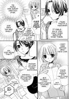 Gokujou Drops Vol. 2 [Mikuni Hadzime] [Original] Thumbnail Page 114