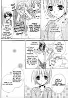 Gokujou Drops Vol. 2 [Mikuni Hadzime] [Original] Thumbnail Page 115