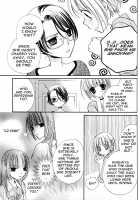 Gokujou Drops Vol. 2 [Mikuni Hadzime] [Original] Thumbnail Page 116