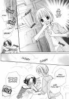 Gokujou Drops Vol. 2 [Mikuni Hadzime] [Original] Thumbnail Page 117