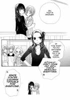 Gokujou Drops Vol. 2 [Mikuni Hadzime] [Original] Thumbnail Page 121