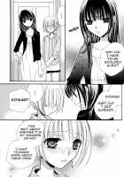 Gokujou Drops Vol. 2 [Mikuni Hadzime] [Original] Thumbnail Page 122