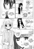 Gokujou Drops Vol. 2 [Mikuni Hadzime] [Original] Thumbnail Page 124