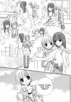 Gokujou Drops Vol. 2 [Mikuni Hadzime] [Original] Thumbnail Page 132