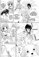Gokujou Drops Vol. 2 [Mikuni Hadzime] [Original] Thumbnail Page 133