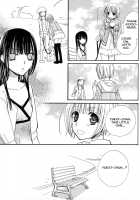 Gokujou Drops Vol. 2 [Mikuni Hadzime] [Original] Thumbnail Page 134