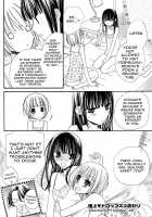 Gokujou Drops Vol. 2 [Mikuni Hadzime] [Original] Thumbnail Page 147