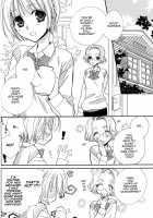Gokujou Drops Vol. 2 [Mikuni Hadzime] [Original] Thumbnail Page 23