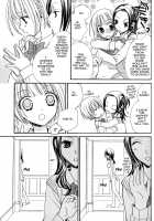 Gokujou Drops Vol. 2 [Mikuni Hadzime] [Original] Thumbnail Page 24