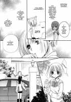 Gokujou Drops Vol. 2 [Mikuni Hadzime] [Original] Thumbnail Page 27