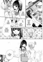 Gokujou Drops Vol. 2 [Mikuni Hadzime] [Original] Thumbnail Page 28