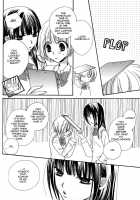 Gokujou Drops Vol. 2 [Mikuni Hadzime] [Original] Thumbnail Page 31