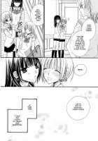 Gokujou Drops Vol. 2 [Mikuni Hadzime] [Original] Thumbnail Page 33