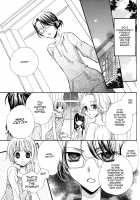 Gokujou Drops Vol. 2 [Mikuni Hadzime] [Original] Thumbnail Page 34