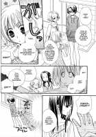 Gokujou Drops Vol. 2 [Mikuni Hadzime] [Original] Thumbnail Page 35