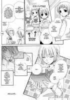 Gokujou Drops Vol. 2 [Mikuni Hadzime] [Original] Thumbnail Page 41