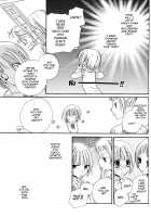 Gokujou Drops Vol. 2 [Mikuni Hadzime] [Original] Thumbnail Page 42