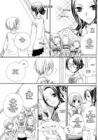 Gokujou Drops Vol. 2 [Mikuni Hadzime] [Original] Thumbnail Page 44
