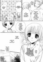 Gokujou Drops Vol. 2 [Mikuni Hadzime] [Original] Thumbnail Page 45