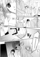 Gokujou Drops Vol. 2 [Mikuni Hadzime] [Original] Thumbnail Page 47