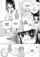 Gokujou Drops Vol. 2 [Mikuni Hadzime] [Original] Thumbnail Page 50